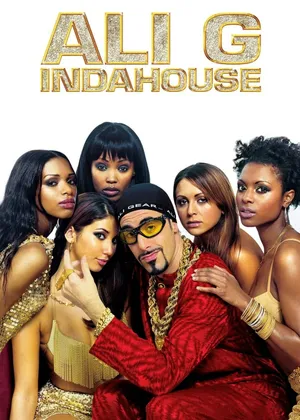 Ali g indahouse Ali g indahouse