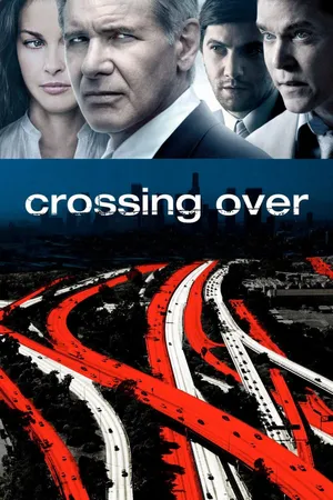 Crossing over