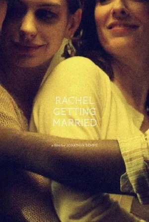 Rachel getting married