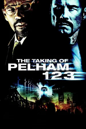 The taking of pelham 1 2 3